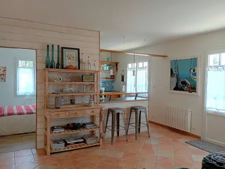 Maison avec piscine et jardin - Quartier Boisvinet - Photo 4