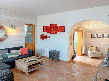 Maison avec piscine et jardin - Quartier Boisvinet - Photo 5