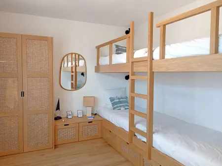 Maison avec piscine et jardin - Quartier Boisvinet - Photo 6
