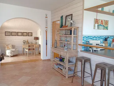 Maison avec piscine et jardin - Quartier Boisvinet - Photo 11
