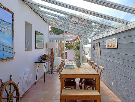 Maison avec piscine et jardin - Quartier Boisvinet - Photo 13