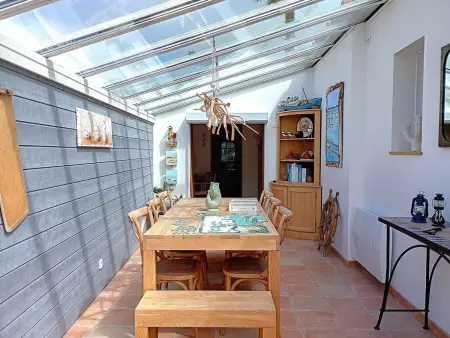 Maison avec piscine et jardin - Quartier Boisvinet - Photo 14