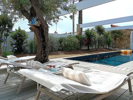Maison avec piscine et jardin - Quartier Boisvinet - Photo 17