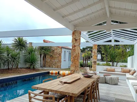 Maison avec piscine et jardin - Quartier Boisvinet - Photo 18