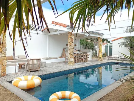 Maison avec piscine et jardin - Quartier Boisvinet - Photo 20