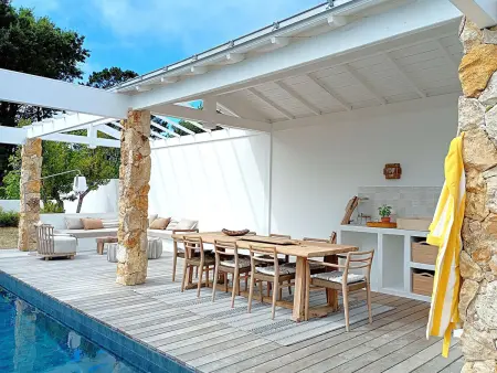 Maison avec piscine et jardin - Quartier Boisvinet - Photo 21