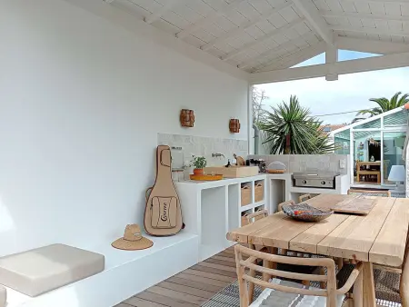 Maison avec piscine et jardin - Quartier Boisvinet - Photo 22