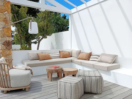 Maison avec piscine et jardin - Quartier Boisvinet - Photo 23