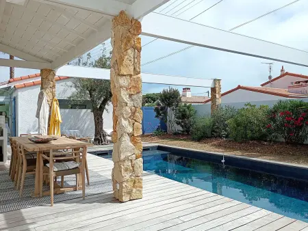 Maison avec piscine et jardin - Quartier Boisvinet - Photo 24