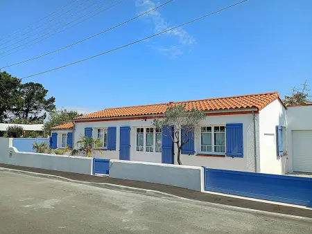 Maison avec piscine et jardin - Quartier Boisvinet - Photo 26