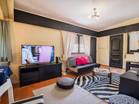 Appartement avec climatisation - 1 pers., Appartement 4 personnes à Quarteira - Photo 2