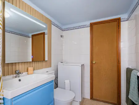 Appartement avec climatisation - 1 pers., Appartement 4 personnes à Quarteira - Photo 10