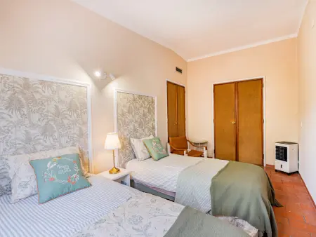 Appartement avec climatisation - 1 pers., Appartement 4 personnes à Quarteira - Photo 13
