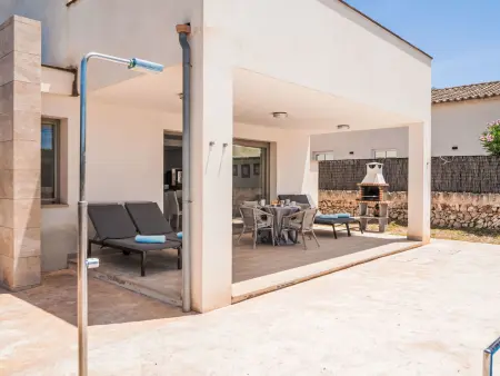 Garlanda, Maison 4 personnes à Llombards C.Llombards C.S'Almonia - Photo 2