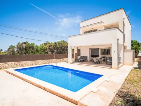 Garlanda, Maison 4 personnes à Llombards C.Llombards C.S'Almonia - Photo 15