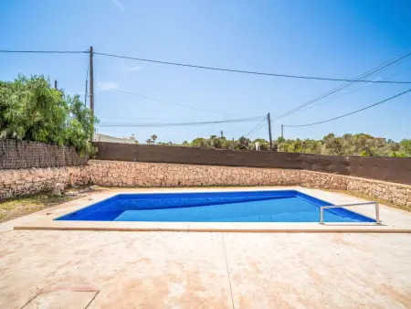 Garlanda, Maison 4 personnes à Llombards C.Llombards C.S'Almonia - Photo 16