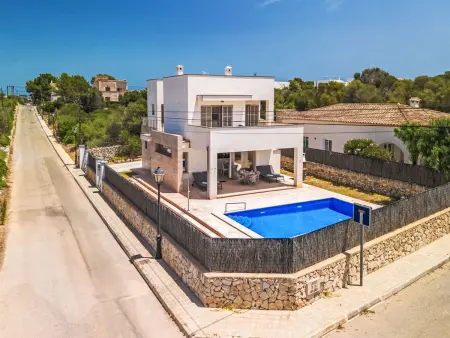 Garlanda, Maison 4 personnes à Llombards C.Llombards C.S'Almonia - Photo 17