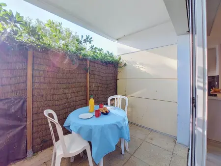 Confort, piscine et plage, Appartement 6 personnes à Les Sables d'Olonne - Photo 15