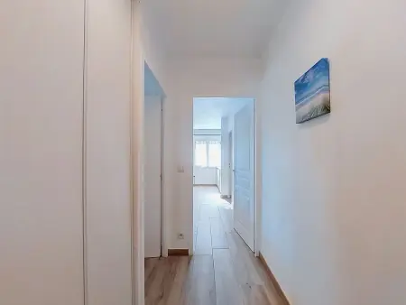 Confort, piscine et plage, Appartement 6 personnes à Les Sables d'Olonne - Photo 16