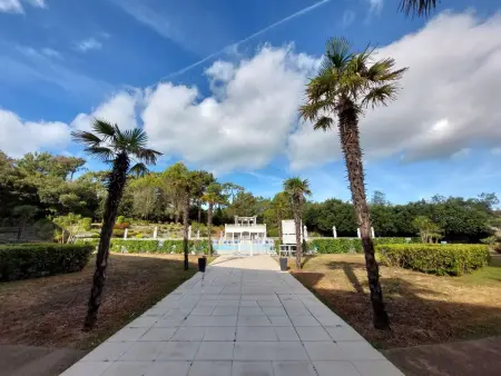 Confort, piscine et plage, Appartement 6 personnes à Les Sables d'Olonne - Photo 17