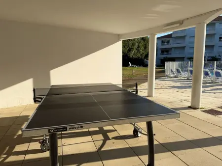 Confort, piscine et plage, Appartement 6 personnes à Les Sables d'Olonne - Photo 20