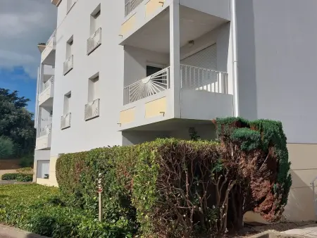 Confort, piscine et plage, Appartement 6 personnes à Les Sables d'Olonne - Photo 21