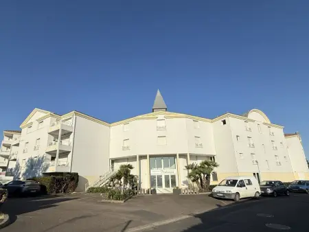 Confort, piscine et plage, Appartement 6 personnes à Les Sables d'Olonne - Photo 22