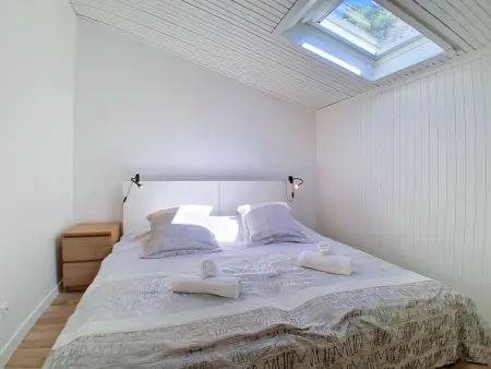 Les 3 voiles, Appartement 2 personnes à Maubuisson - Photo 2
