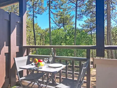 Les 3 voiles, Appartement 2 personnes à Maubuisson - Photo 3