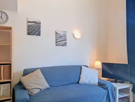 Les 3 voiles, Appartement 2 personnes à Maubuisson - Photo 5