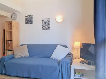 Les 3 voiles, Appartement 2 personnes à Maubuisson - Photo 8
