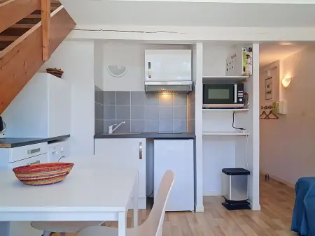 Les 3 voiles, Appartement 2 personnes à Maubuisson - Photo 13