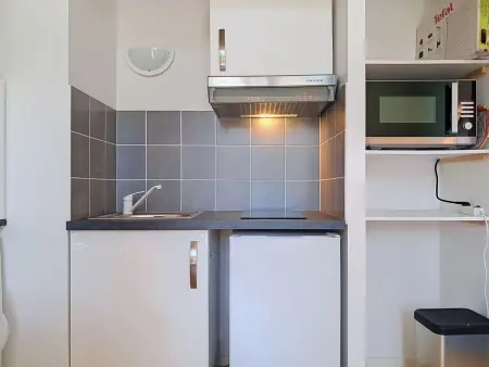 Les 3 voiles, Appartement 2 personnes à Maubuisson - Photo 14