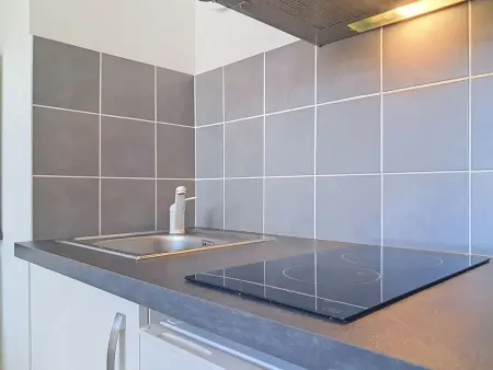 Les 3 voiles, Appartement 2 personnes à Maubuisson - Photo 15
