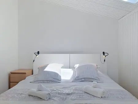 Les 3 voiles, Appartement 2 personnes à Maubuisson - Photo 16