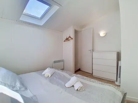 Les 3 voiles, Appartement 2 personnes à Maubuisson - Photo 17