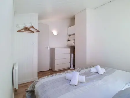 Les 3 voiles, Appartement 2 personnes à Maubuisson - Photo 18