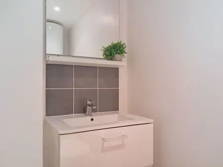 Les 3 voiles, Appartement 2 personnes à Maubuisson - Photo 20