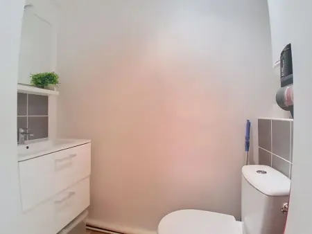Les 3 voiles, Appartement 2 personnes à Maubuisson - Photo 22