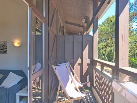 Les 3 voiles, Appartement 2 personnes à Maubuisson - Photo 23