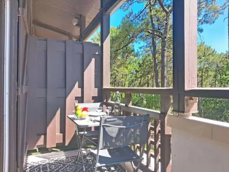Les 3 voiles, Appartement 2 personnes à Maubuisson - Photo 25