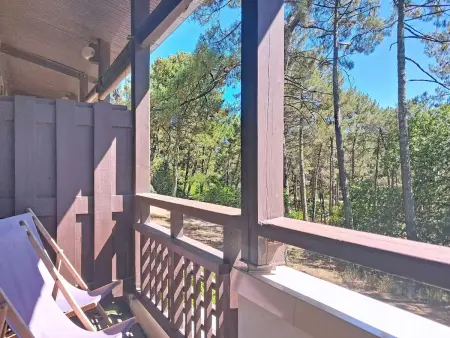 Les 3 voiles, Appartement 2 personnes à Maubuisson - Photo 26