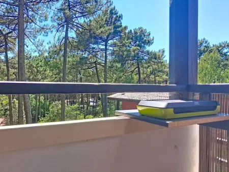 Les 3 voiles, Appartement 2 personnes à Maubuisson - Photo 28