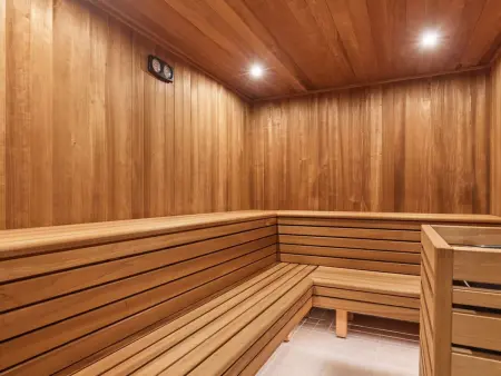 Odalys L'Ecrin Blanc, Appartement 8 personnes à La Rosière - Photo 20