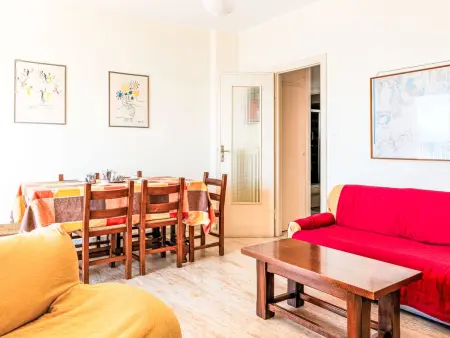 Vista sull'Orizzonte, Appartement 6 personnes à Ventimiglia - Photo 2
