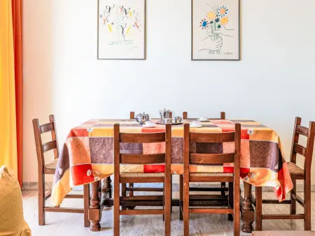 Vista sull'Orizzonte, Appartement 6 personnes à Ventimiglia - Photo 4