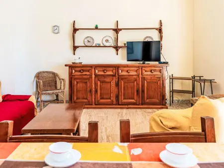 Vista sull'Orizzonte, Appartement 6 personnes à Ventimiglia - Photo 5