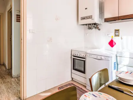 Vista sull'Orizzonte, Appartement 6 personnes à Ventimiglia - Photo 6
