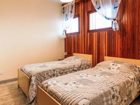 Vista sull'Orizzonte, Appartement 6 personnes à Ventimiglia - Photo 7