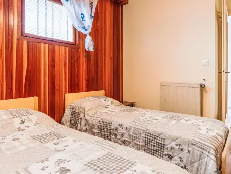 Vista sull'Orizzonte, Appartement 6 personnes à Ventimiglia - Photo 8